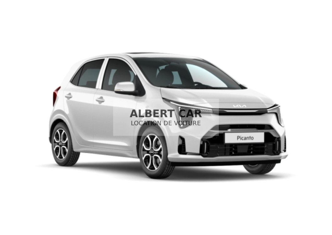 KIA PICANTO 2025